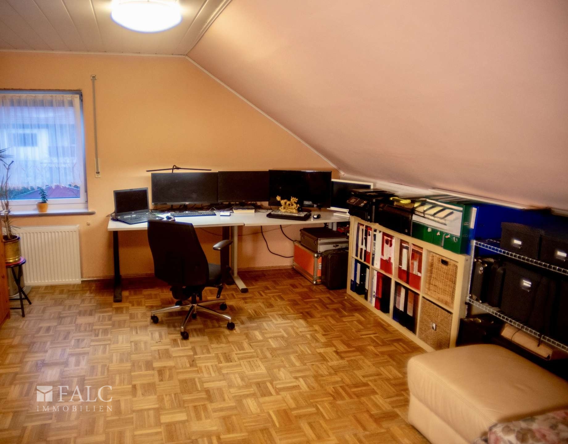Büro DG